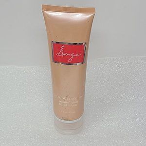 Georgia by Robin McGraw Moisturizing Hand Cream 3 oz